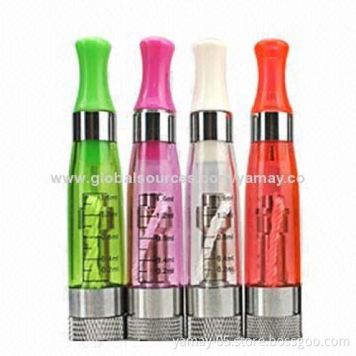 Newly CE5 Electronic Cigarette Atomizers, Hot Sales, High-quality with 510 Thread